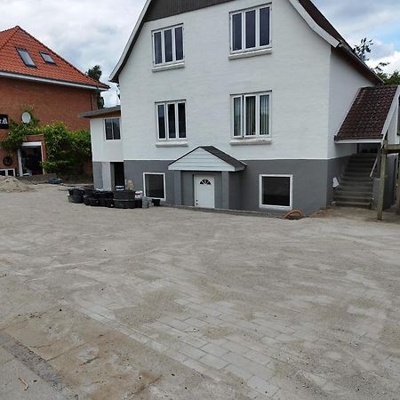 Fjeldgaard Leilighet Odense Eksteriør bilde
